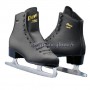 Black Graf Davos Ice skates