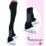 legging supplex strass patineuse Bielman