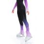 Legging de patinage Purple skate