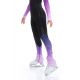 Legging de patinage Purple skate