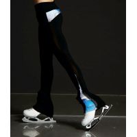 Legging de patinage Marble Mesh