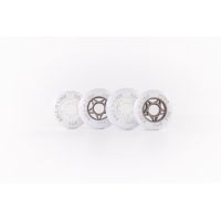 roll line ZERO WHEELS - pack of 6
