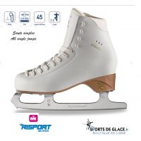 Bottines Risport Electra nouvelle semelle