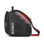 Edea Black stripes skate bag