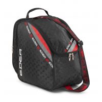 Edea Black stripes skate bag