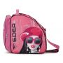 Edea Signorina skate bag with rhinestones