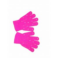 Gants Jerry's à strass